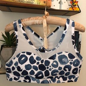 CLEO HARPER EVERLY BRALET